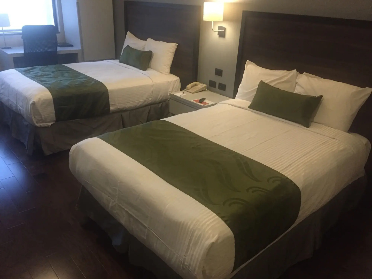 Foto - Hotel Chihuahua San Francisco