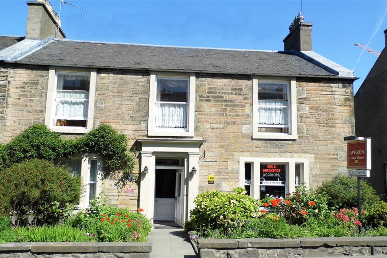 Photo - Averon Guest House