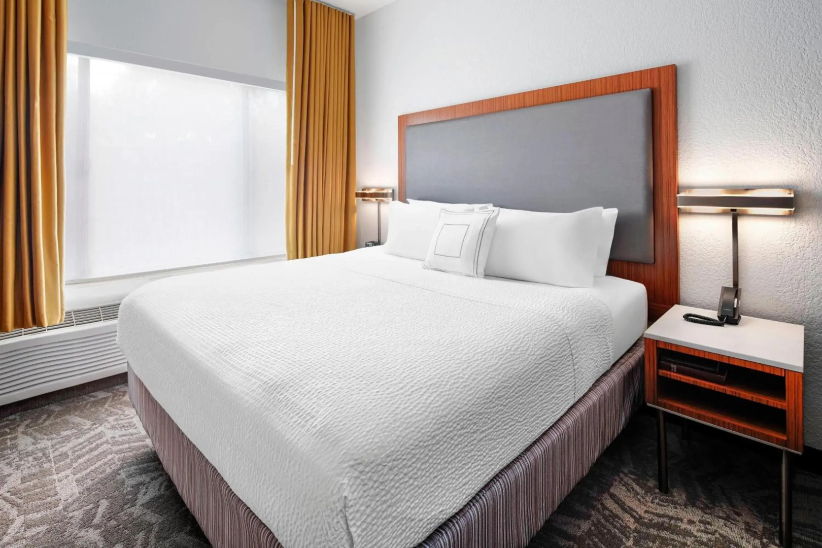 Photo - SpringHill Suites Scottsdale North