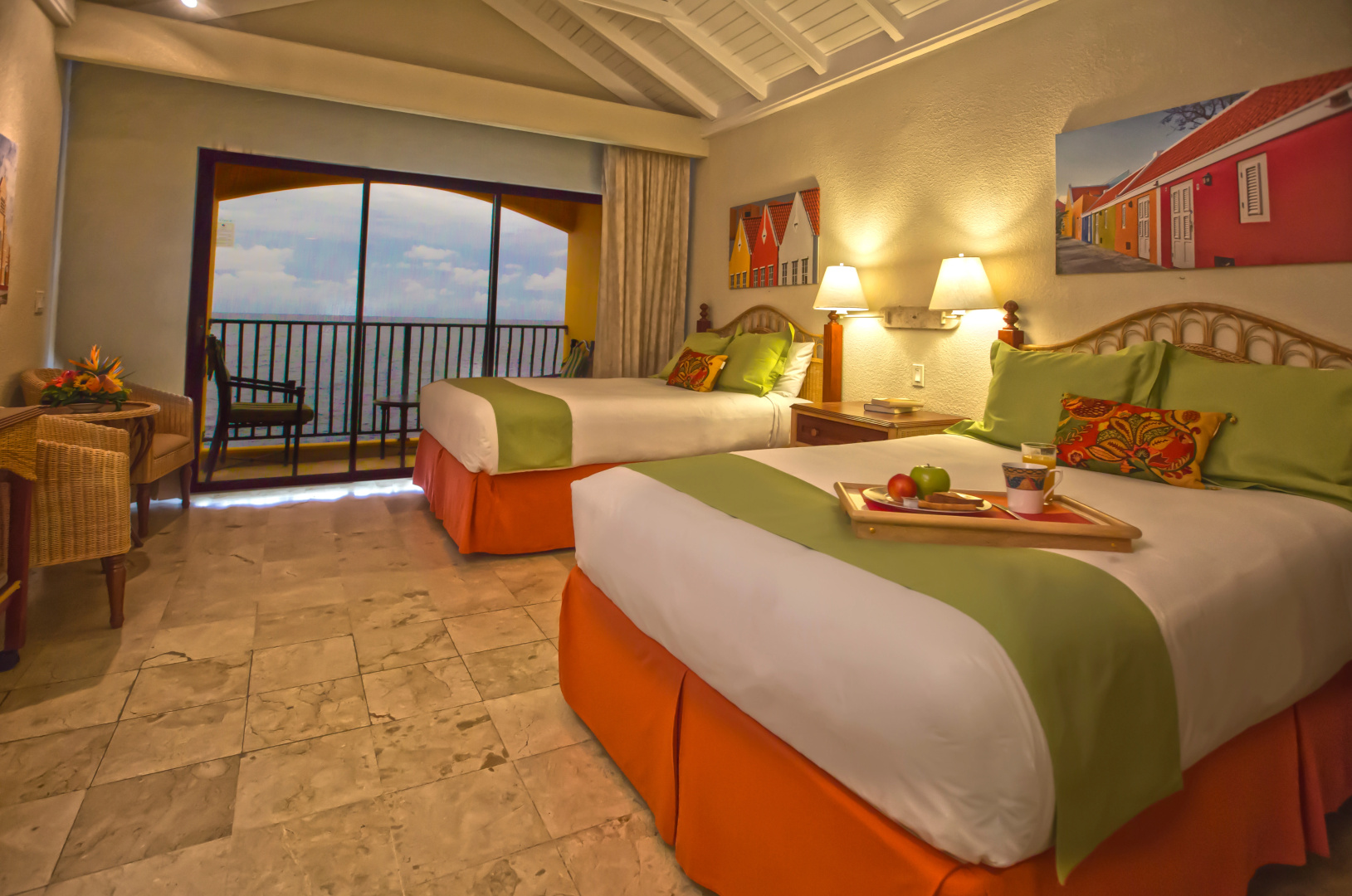 Photo - The Royal Sea Aquarium Resort