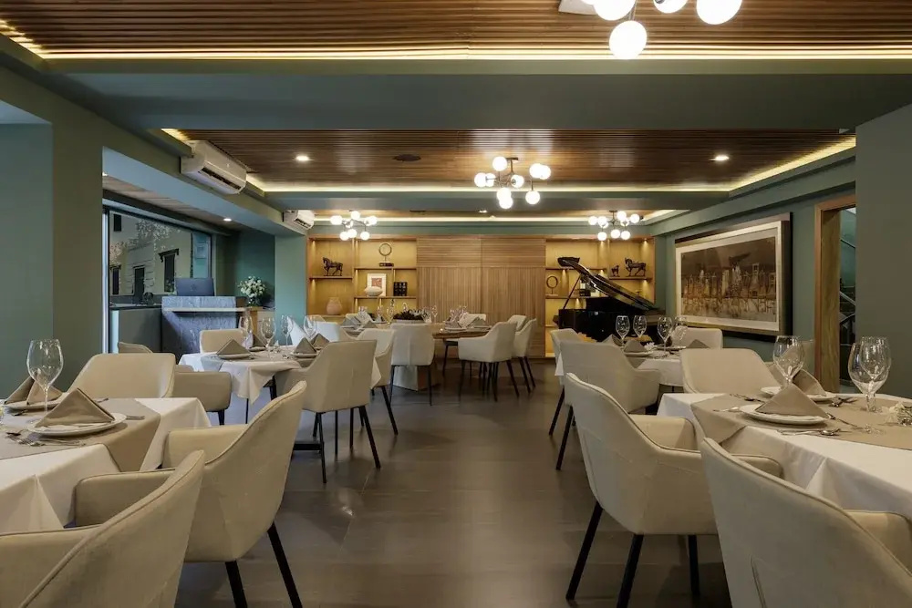 Photo - Origen 438 Luxury Boutique Hotel