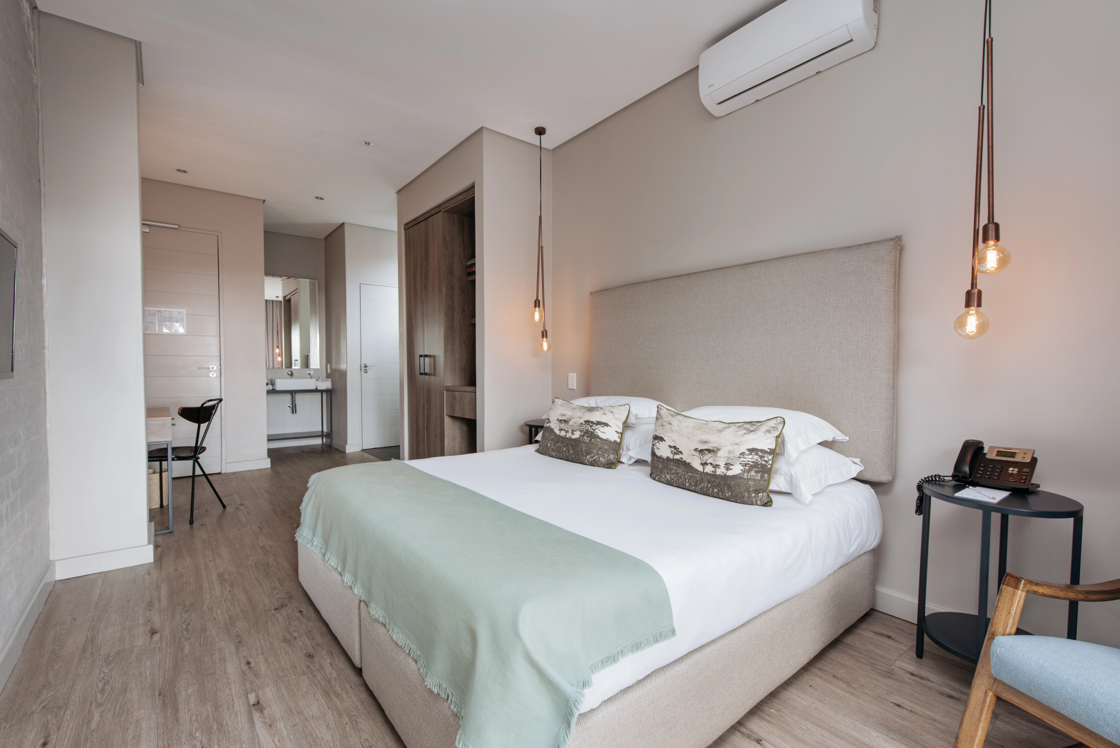 Foto - The Tree House Boutique Hotel