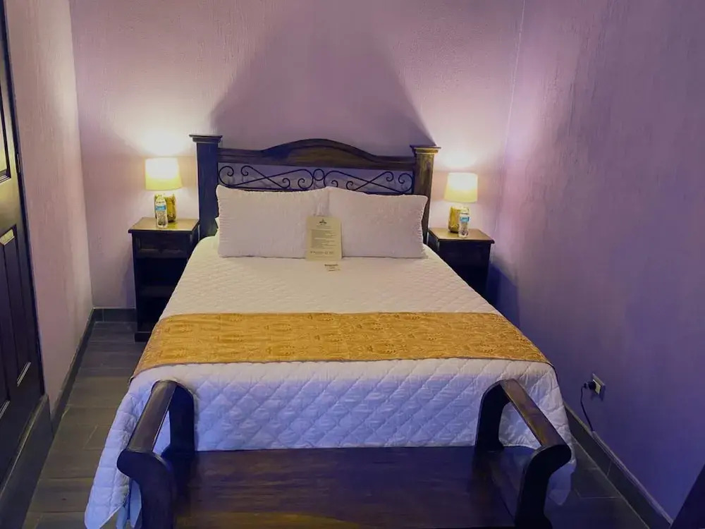 Photo - Hotel Quinta Vista Verde