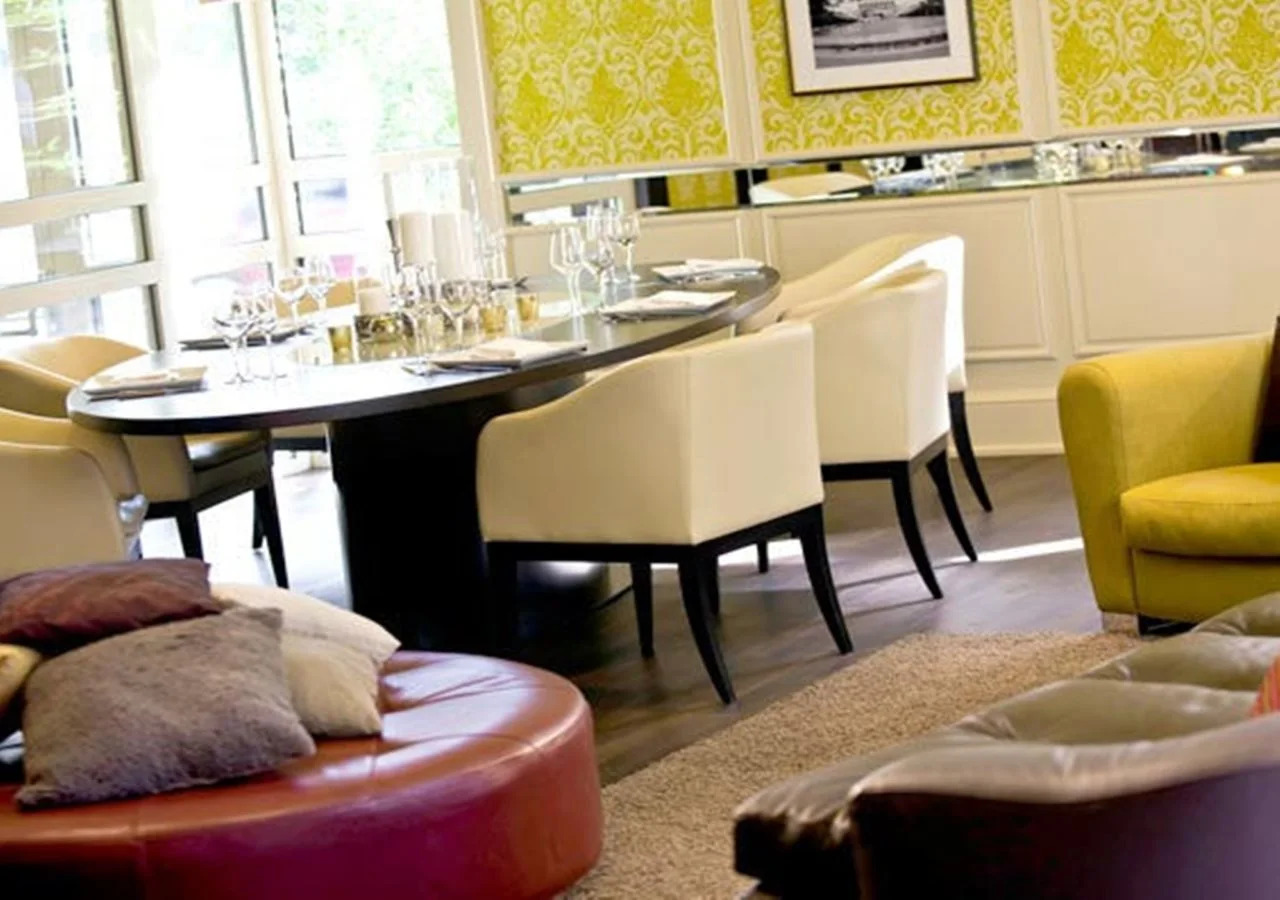 Photo - Renaissance Brussels Hotel