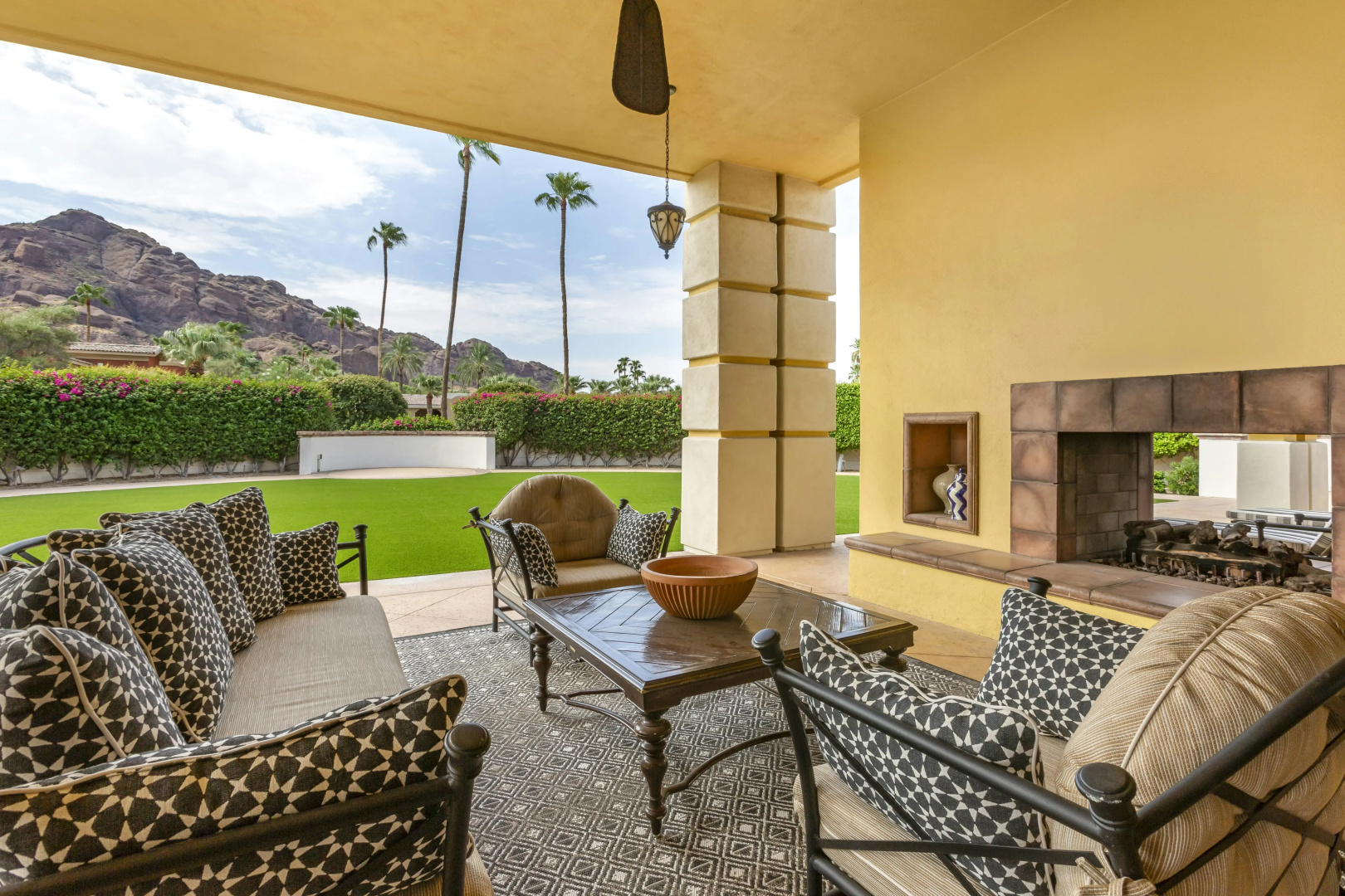 Photo - Omni Scottsdale Resort & Spa at Montelucia