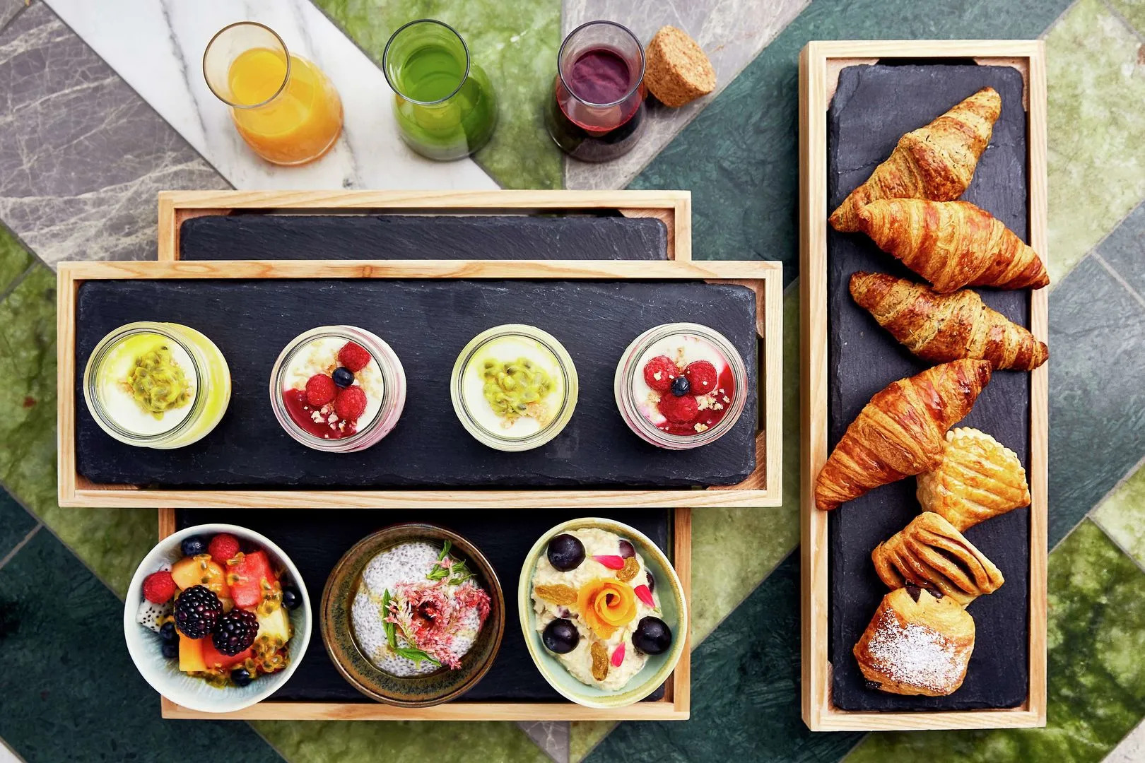 Foto - West Hotel Sydney, Curio Collection by Hilton