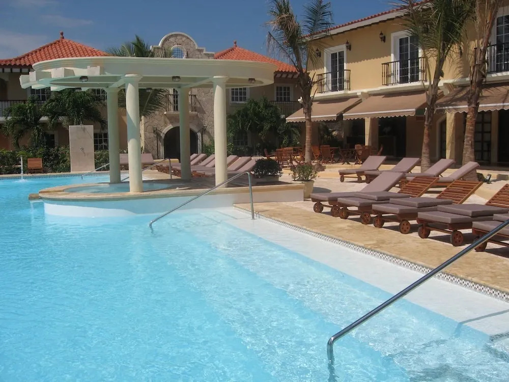 Foto - The Golf Suites