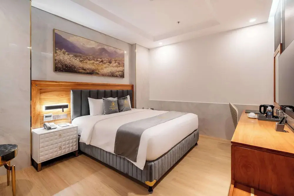 Foto - Le Saigon Grand Hotel