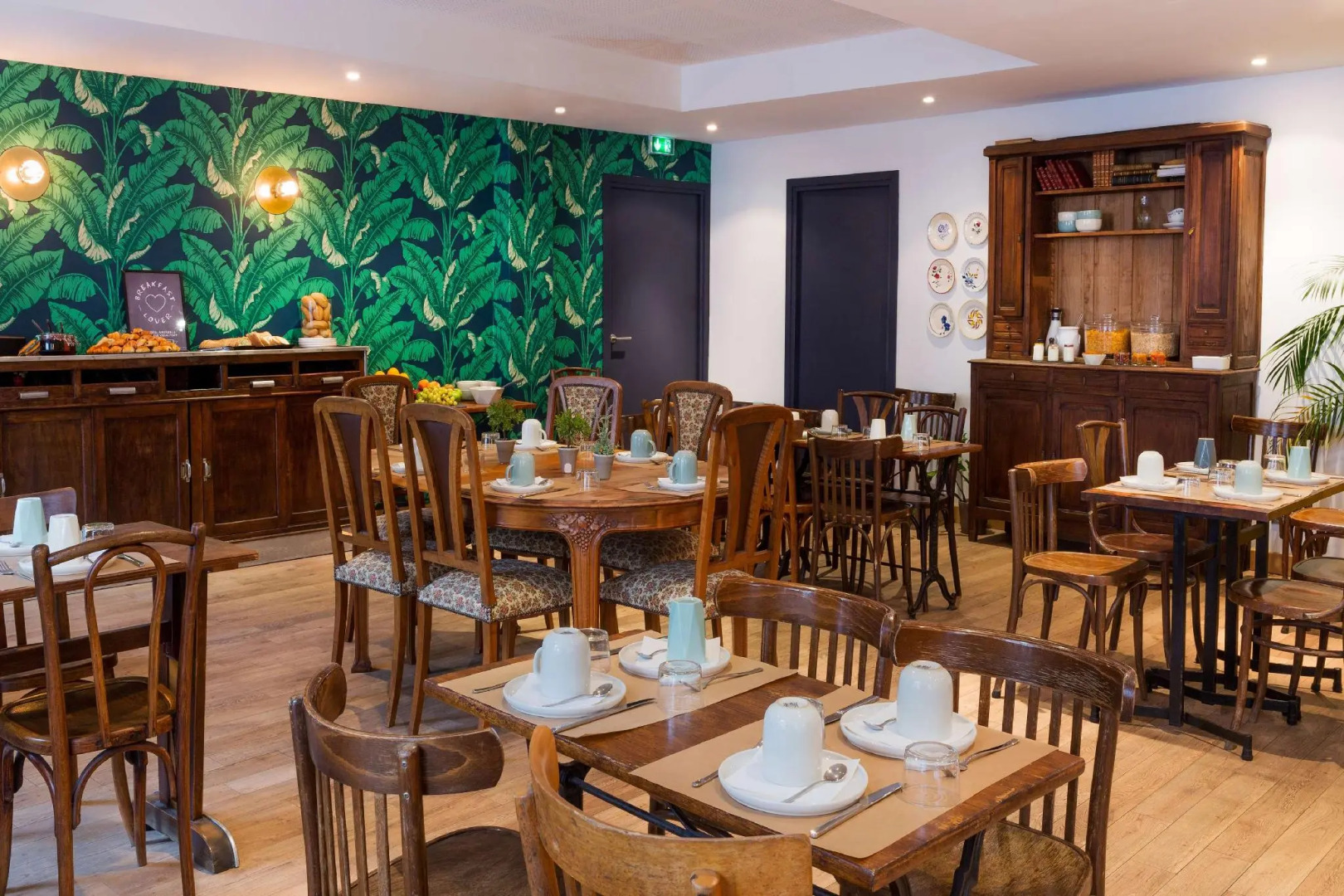 Foto - Hotel Marsiho by Happyculture