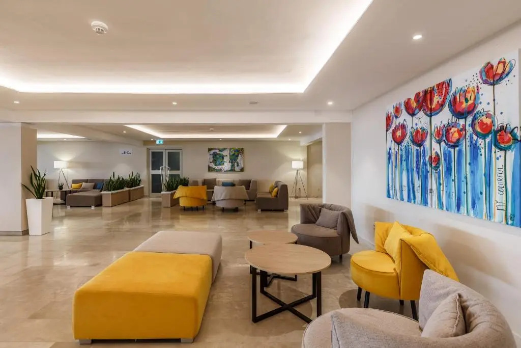 Photo - Hotel Plavi Plava Laguna