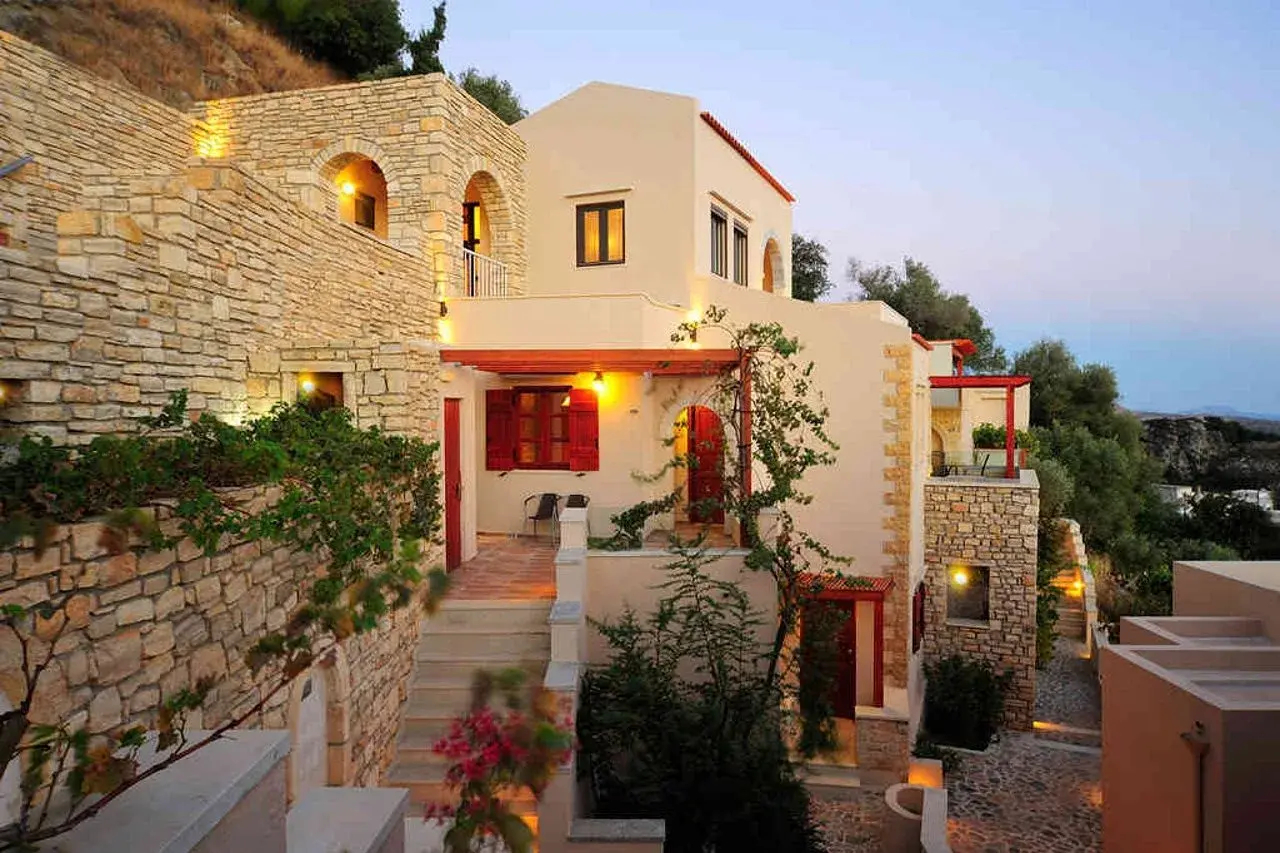 Photo - Stefanos Village Hotel