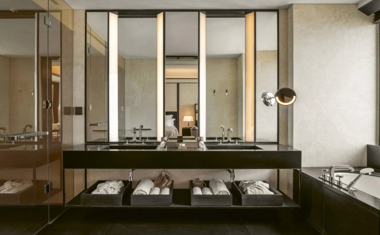 Foto - Bulgari Hotel Shanghai