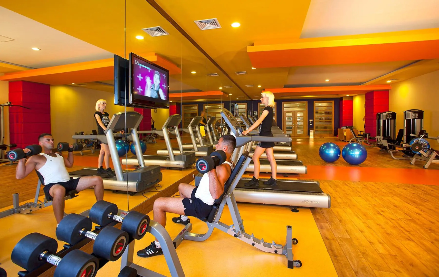 Foto - Royal Holiday Palace