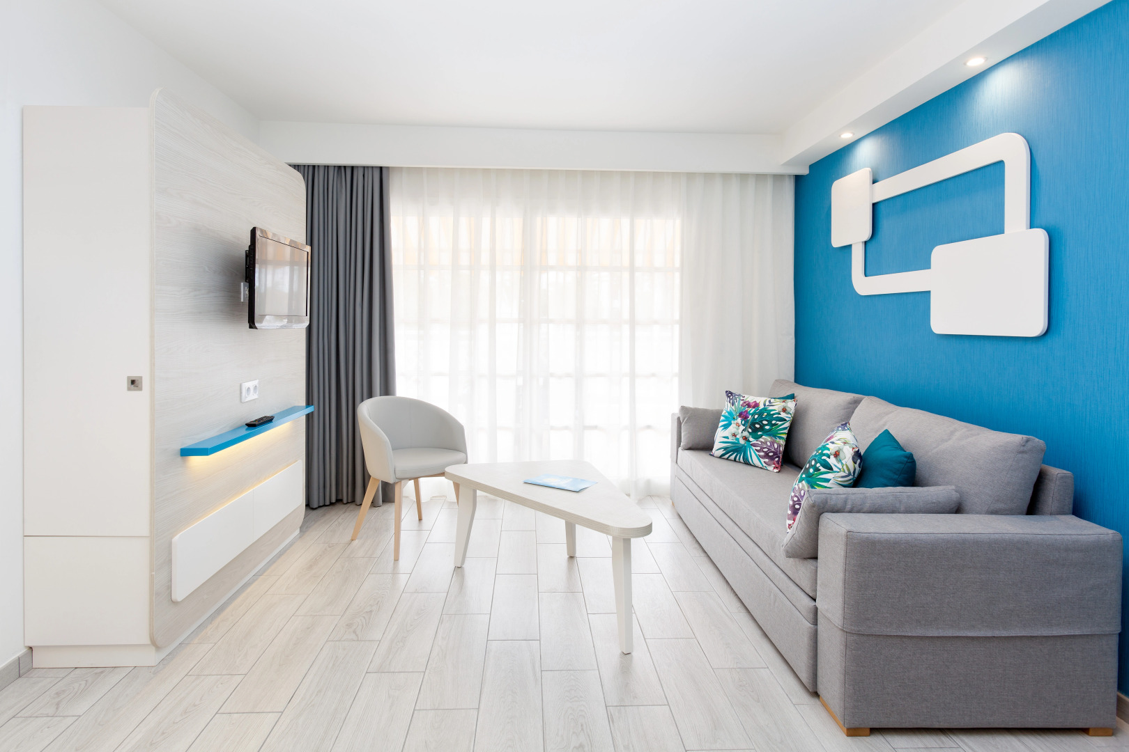 Foto - Hotel Tropical Park