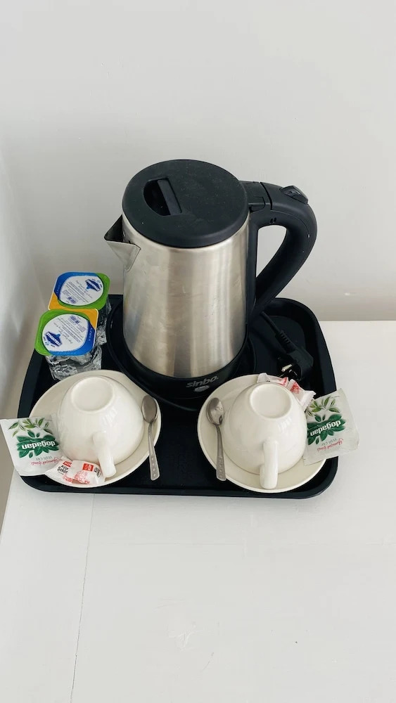 Foto - Stylish Hotel Old City