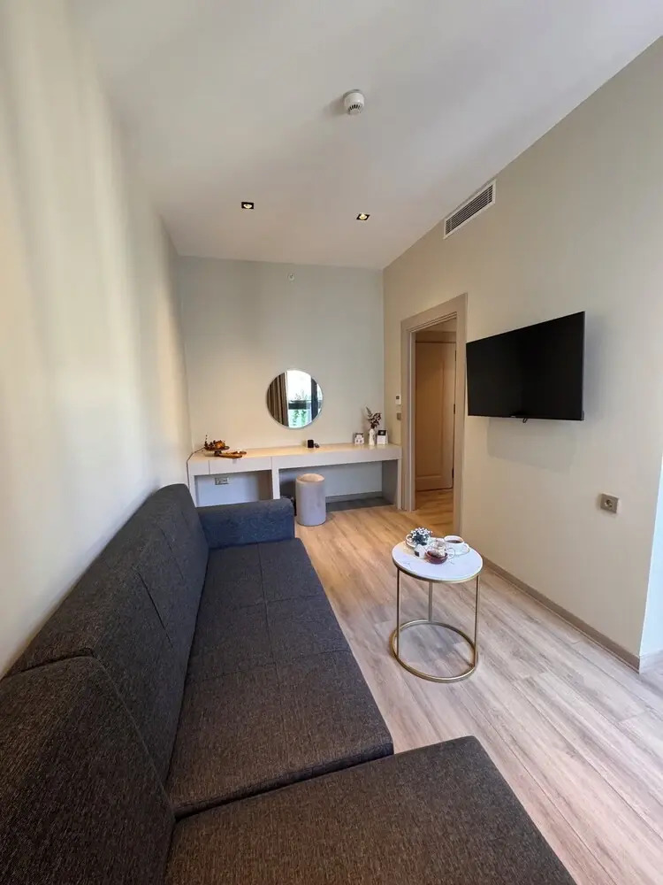 Foto - Park Dedeman Sisli - Istanbul City Center