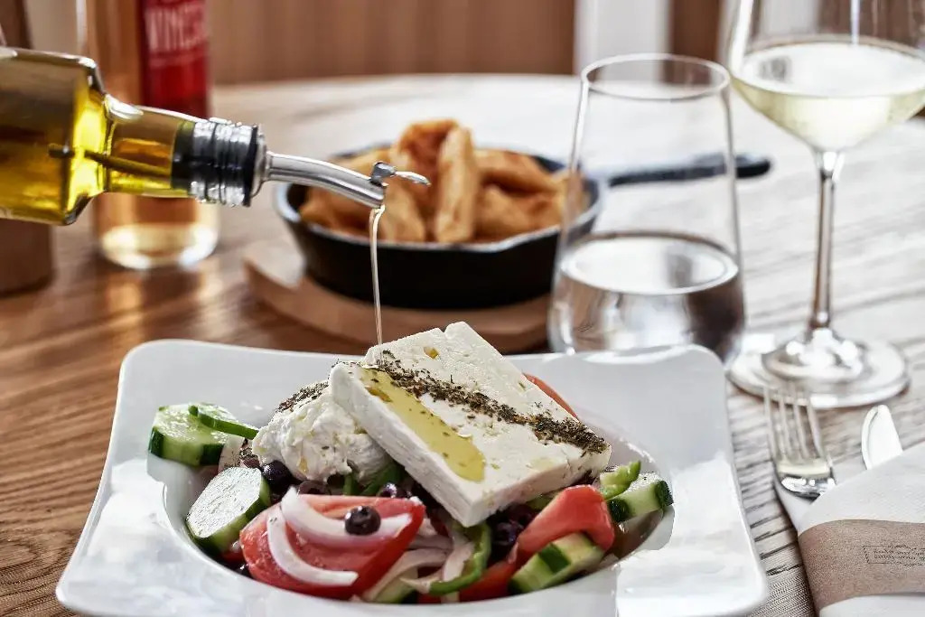 Foto - 18 Grapes Hotel