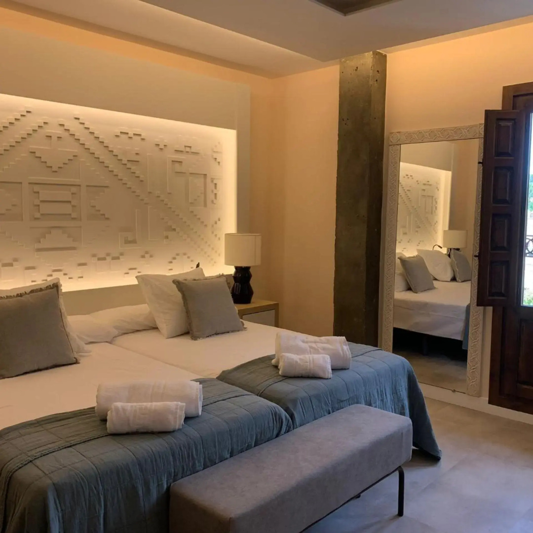 Photo - Hotel Hacienda del Cardenal