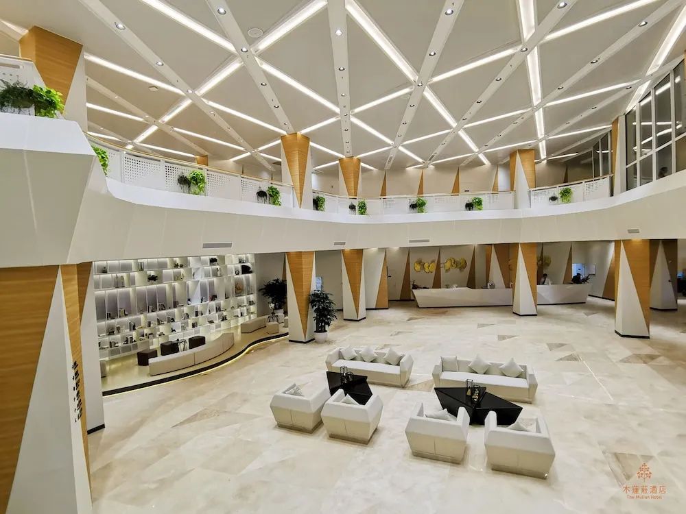 Photo - GHIC The Mulian Hotel of Bio-island Guangzhou
