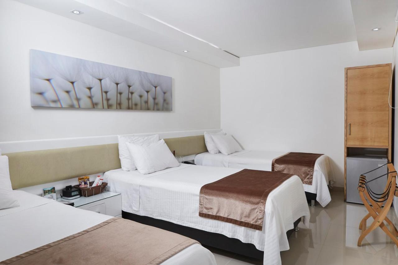 Foto - Hotel Zona A