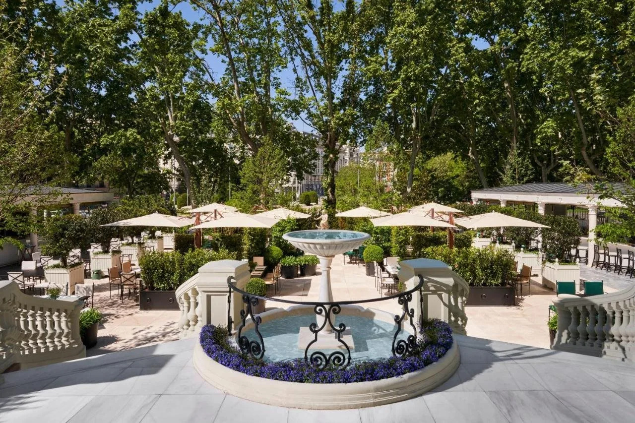 Photo - Mandarin Oriental Ritz, Madrid