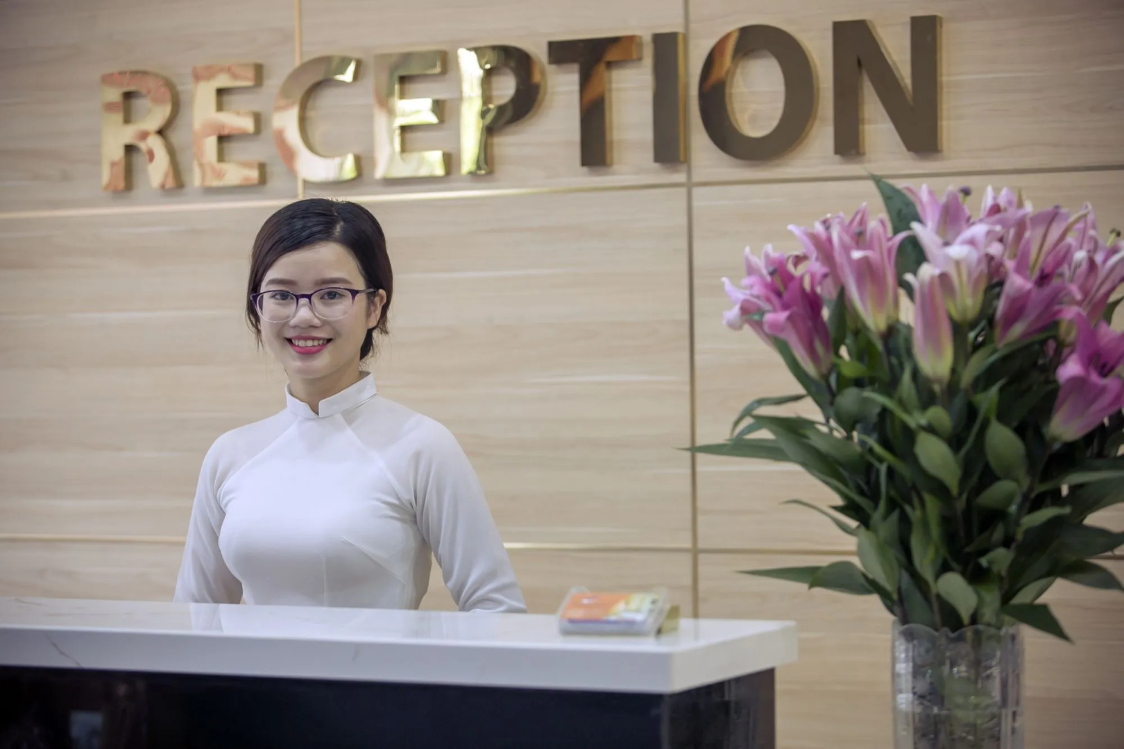 Foto - Nam Long Hotel