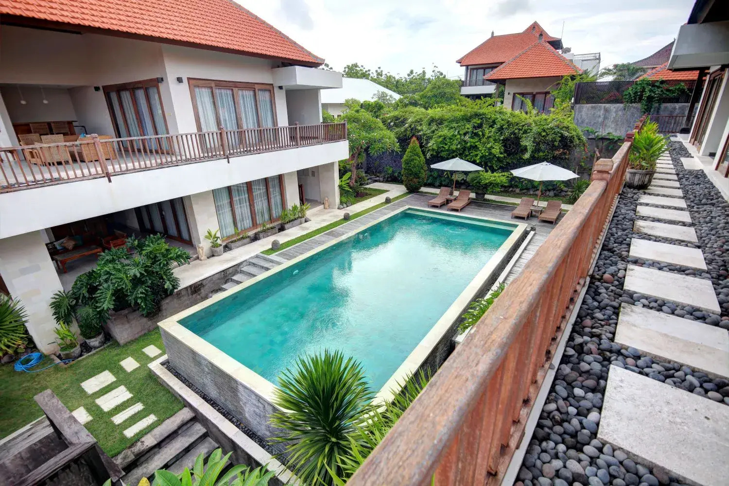 Foto - The Bija Villas by Nakula