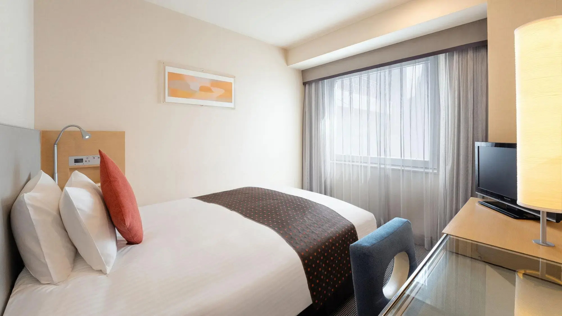 Foto - Hotel JAL City Kannai Yokohama