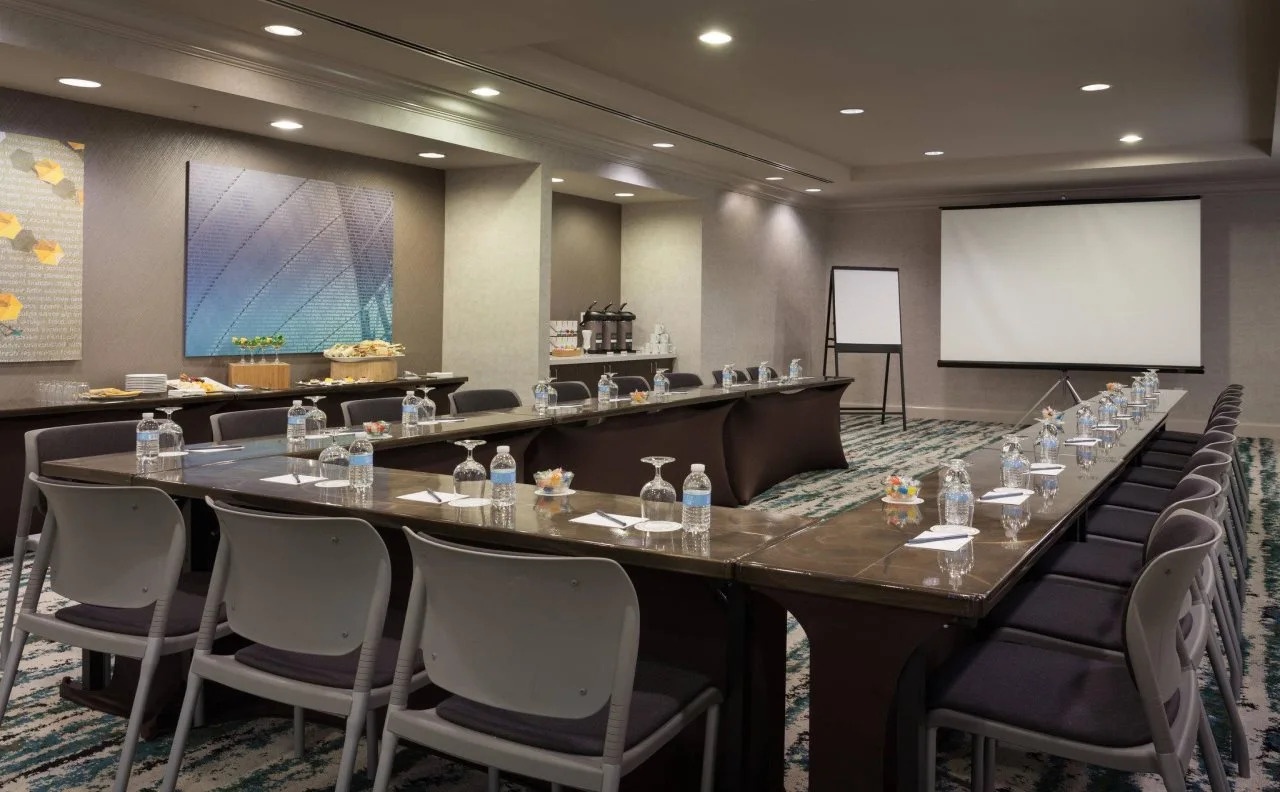 Photo - SpringHill Suites by Marriott Orlando Lake Buena Vista in Marriott Village