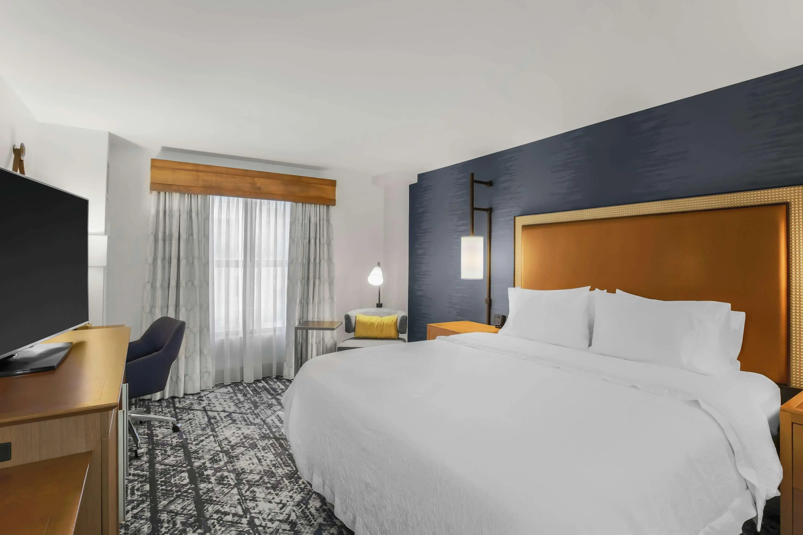 Photo - Hampton Inn & Suites Austin - Downtown