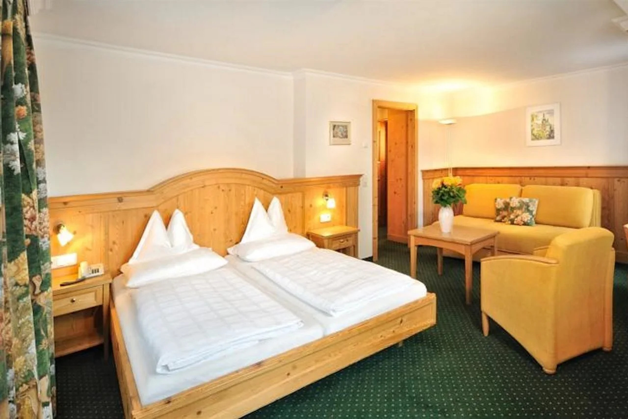 Foto - Hotel Zum Hirschen