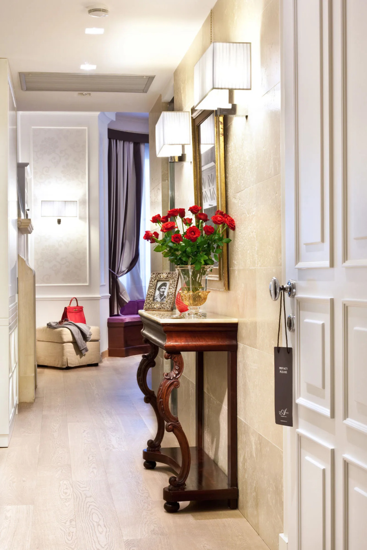 Photo - The Ashbee Hotel - The Leading Hotels of the World