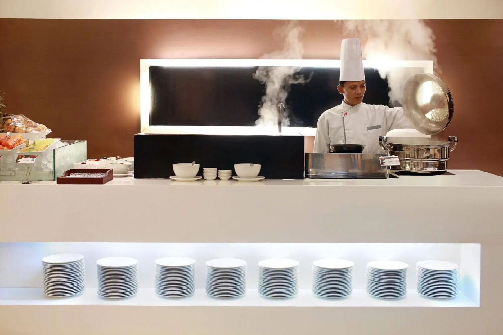 Foto - Hotel Ciputra Jakarta