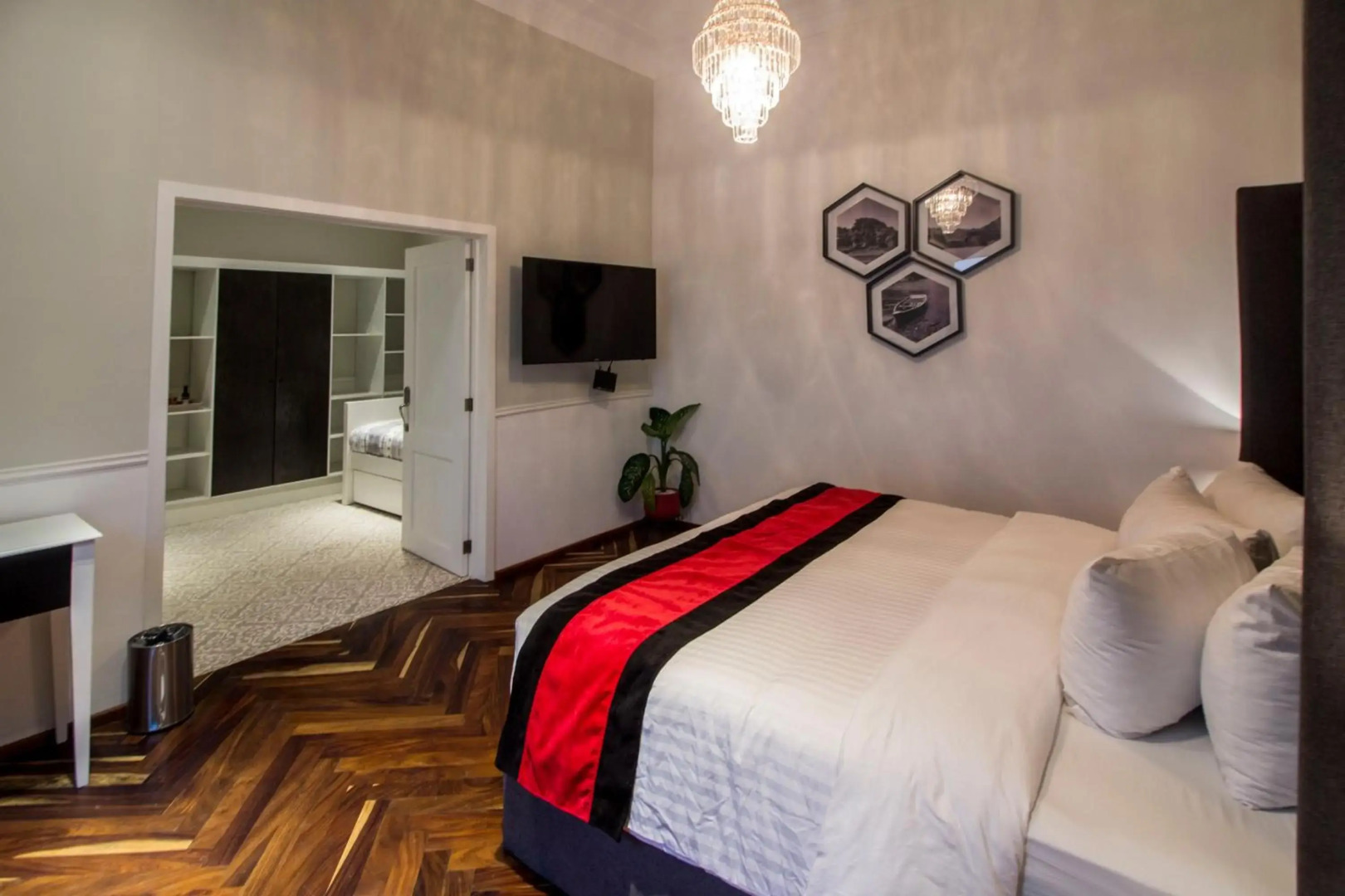 Photo - Hotel Business Real 500