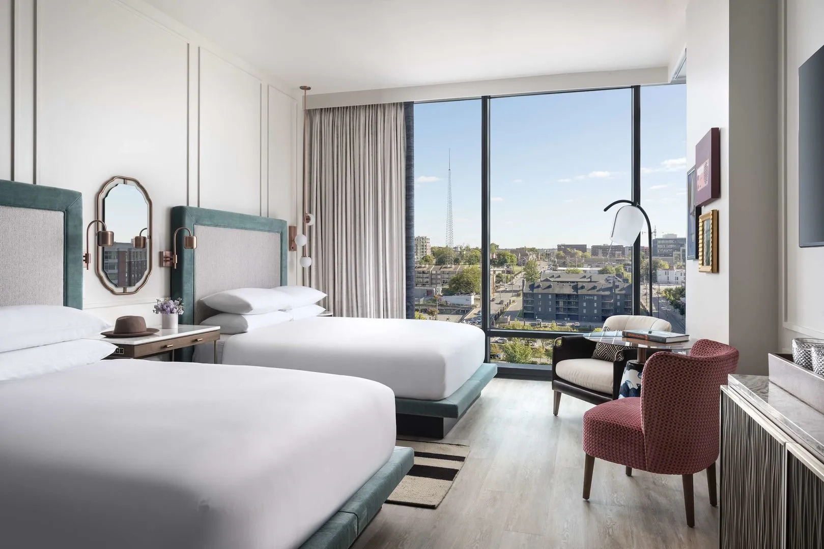 Photo - Hyatt Centric Downtown Nashville