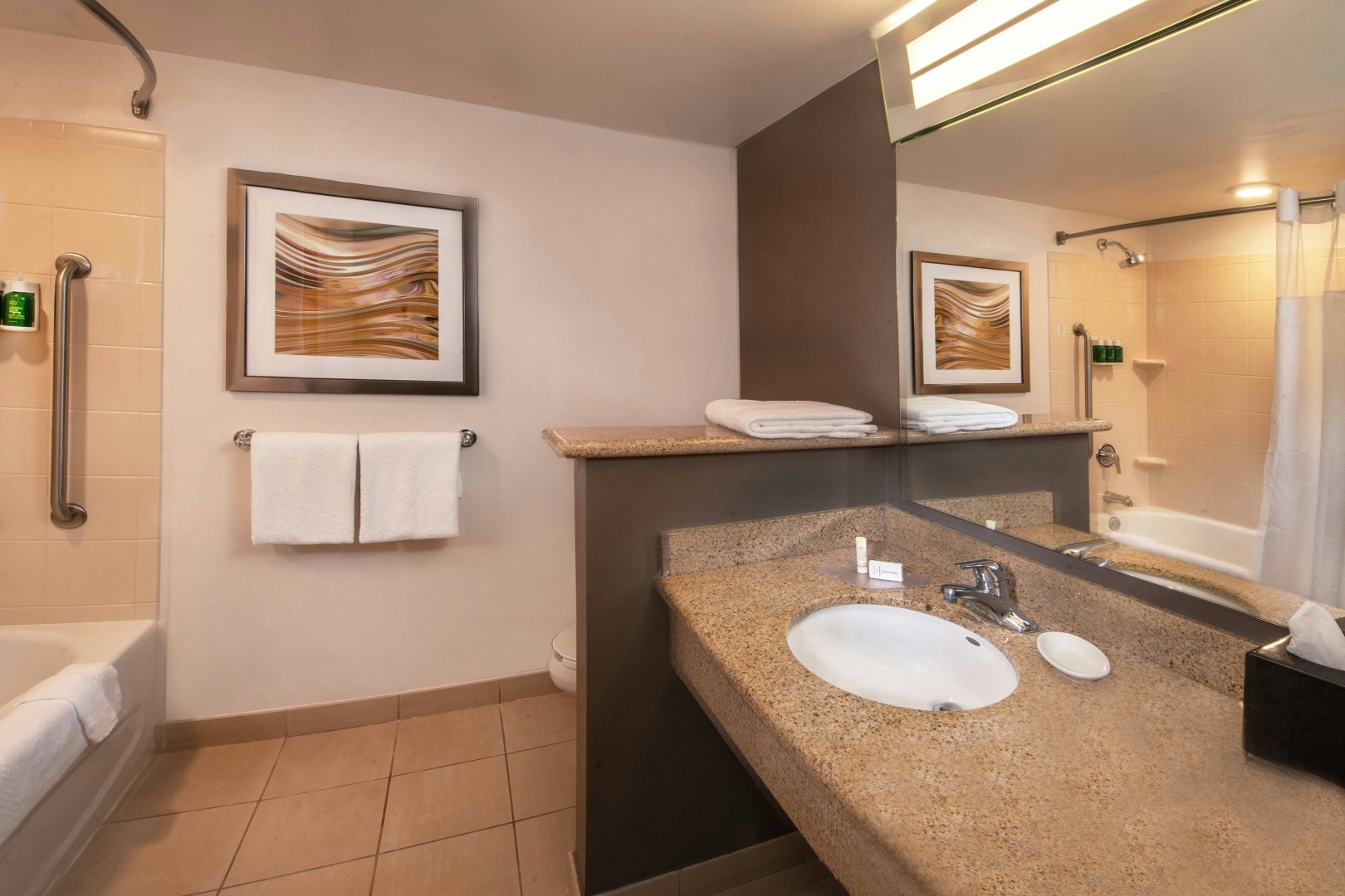 Foto - Courtyard by Marriott Dunn Loring Fairfax