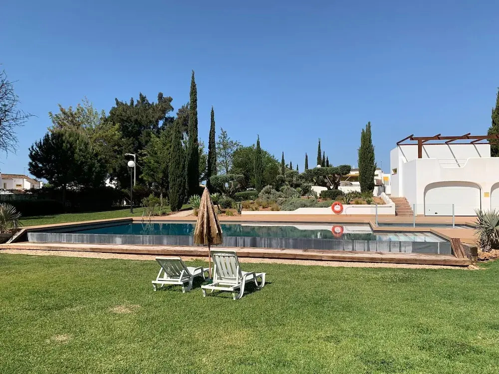 Photo - Vilamoura Club Villa 3 With Pool by Homing