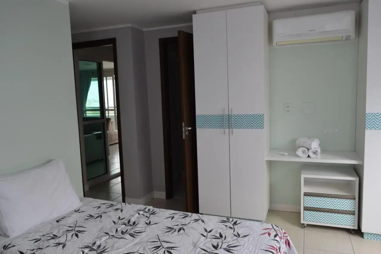 Photo - VIP Beira Mar Residence