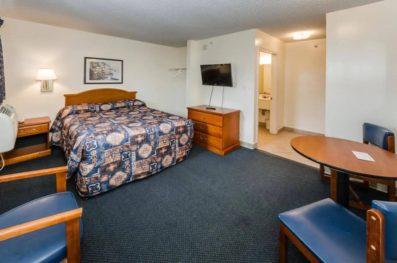 Foto - Tampa Bay Extended Stay Hotel