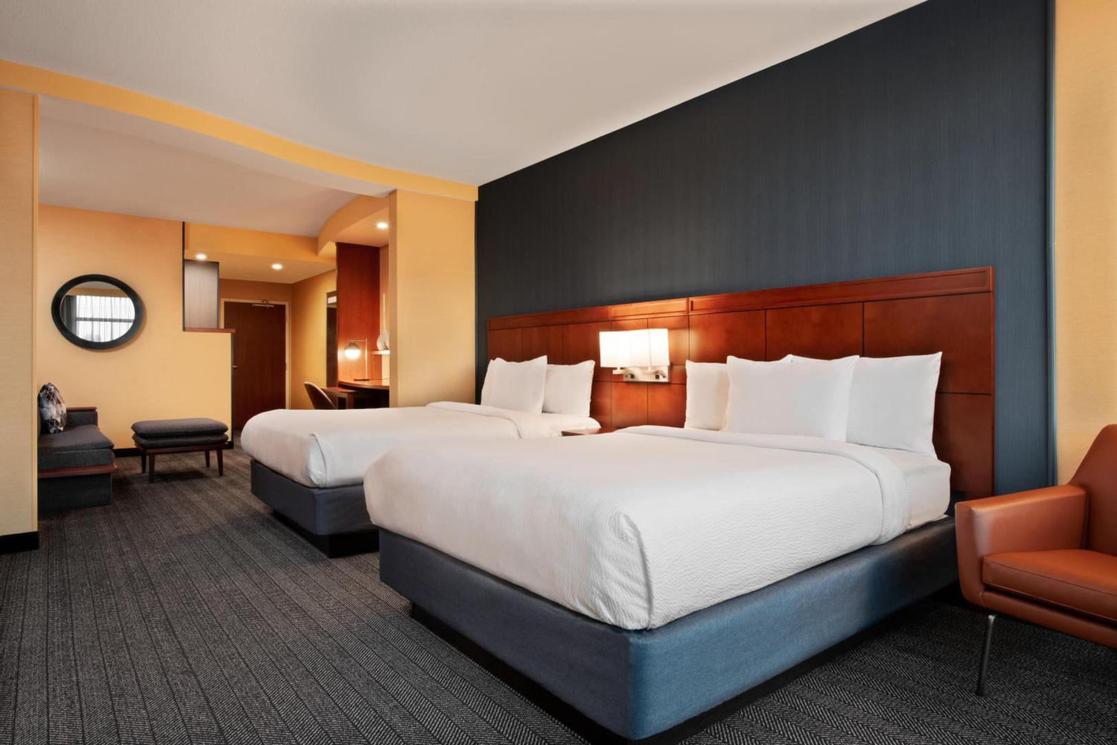 Foto - Courtyard by Marriott San Jose North/ Silicon Valley