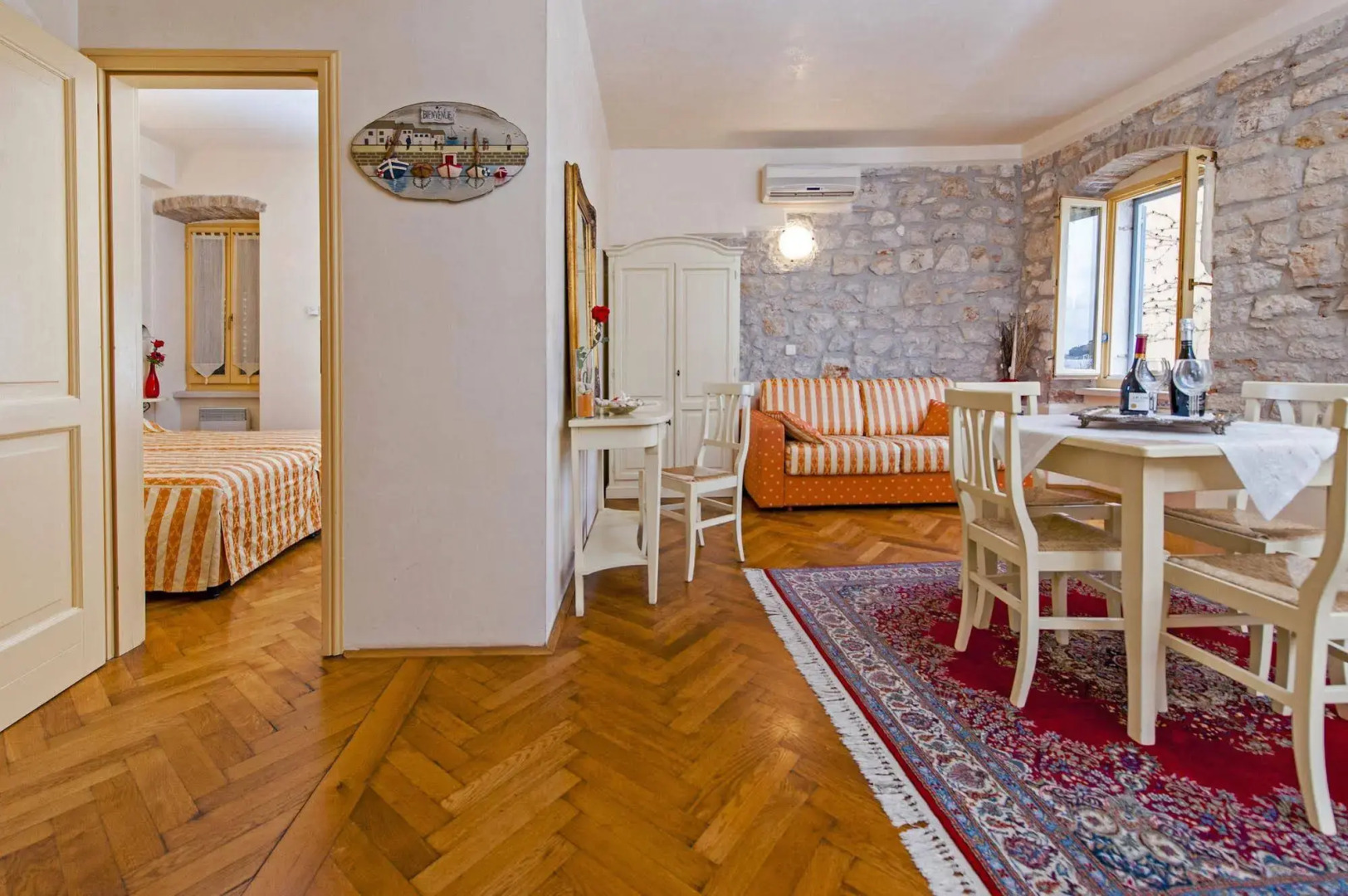 Foto - Residence LA CARERA Centro Storico