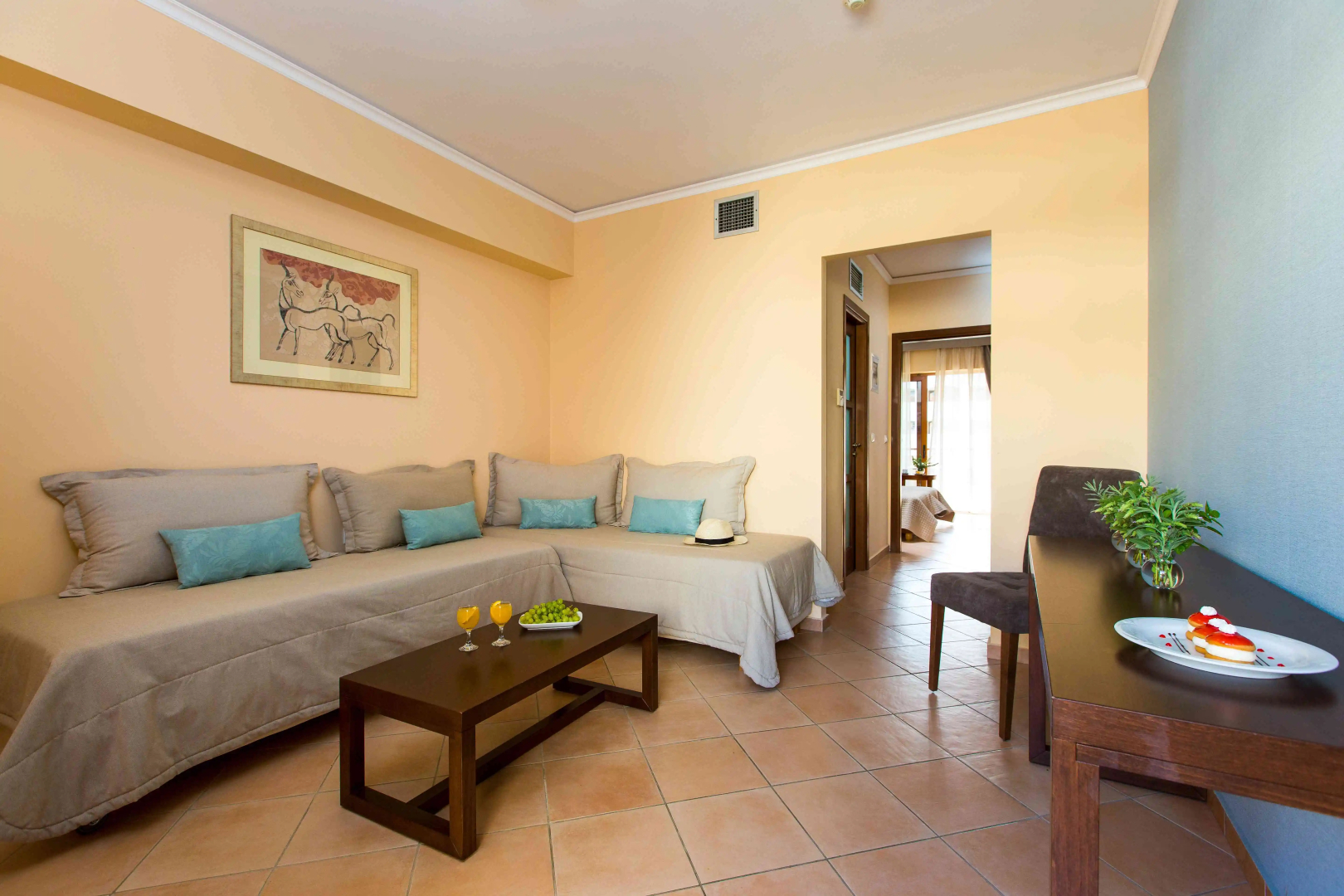 Photo - Theartemis Palace