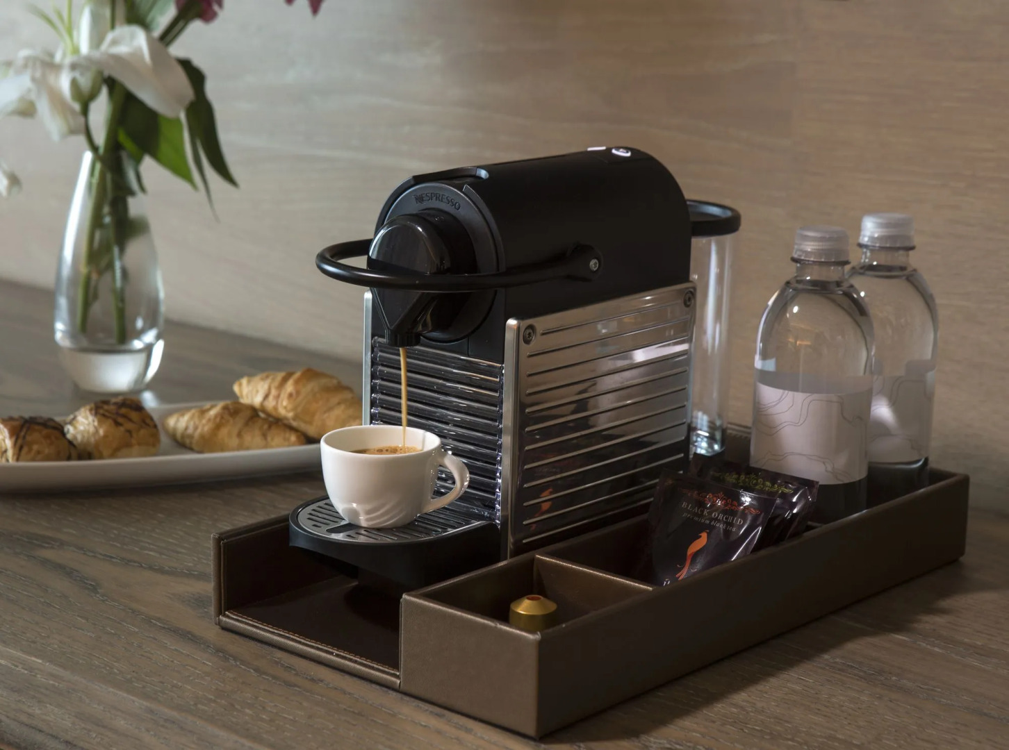 Foto - Nobu Hotel Miami Beach