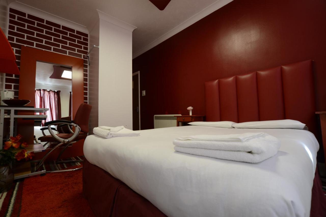 Foto - Park Hotel 