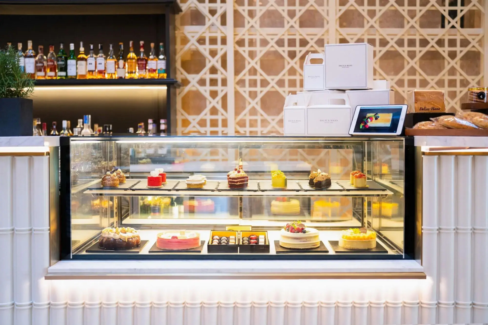 Foto - Lotte Hotel Saigon