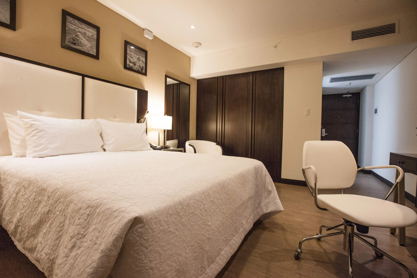 Foto - Hampton by Hilton Santa Cruz