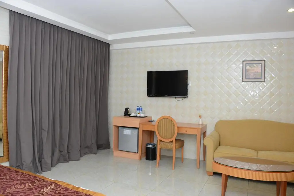 Foto - Suwara Hotel
