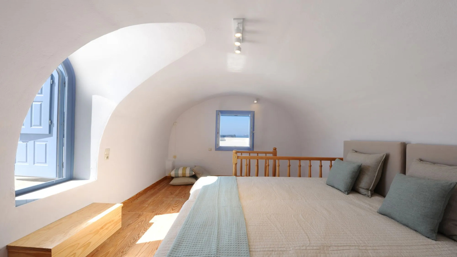 Foto - Modus Vivendi Villas