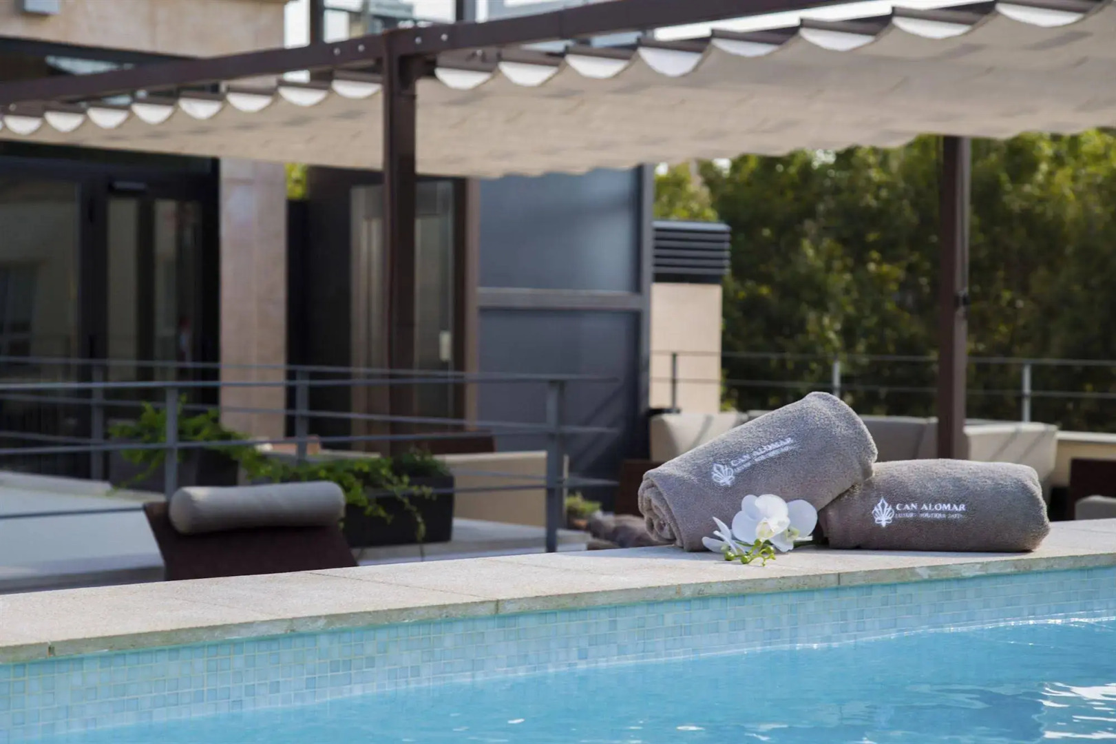 Foto - Can Alomar Hotel