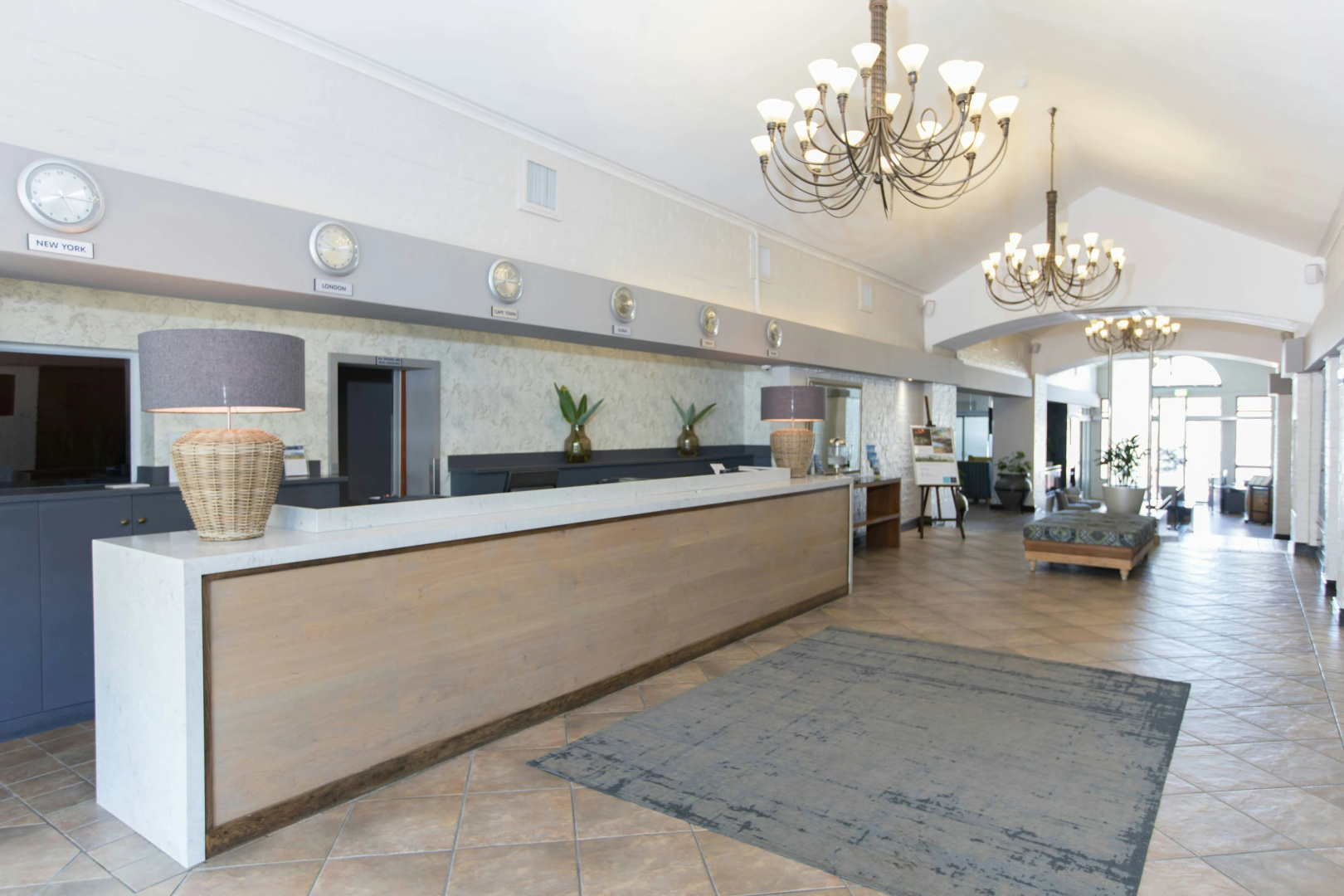 Photo - Protea Hotel by Marriott Stellenbosch